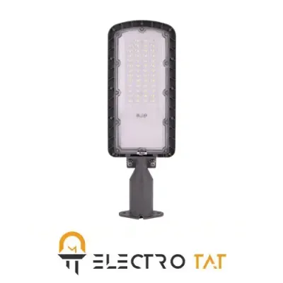 چراغ خیابانی 50W افراتاب