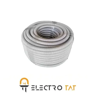لوله برق PVC خرطومی ساده