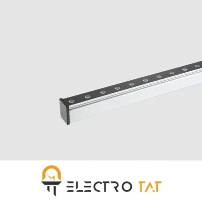 وال‌ واشر 46w روکار لديلاين 96cm مازی نور