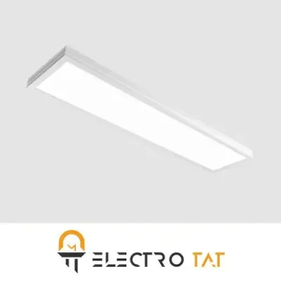 چراغ روکار 30*120 اپتيلد 42w مازی نور 