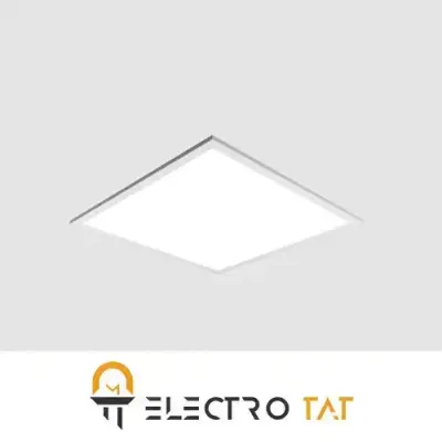 چراغ سقفی توکار الگانس 33 وات (60×60) مازی نور