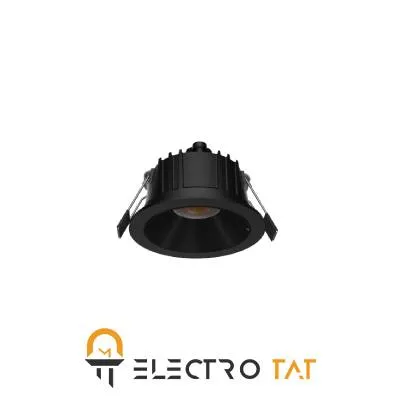 چراغ سقفی توکار SH-2050 8W شعاع