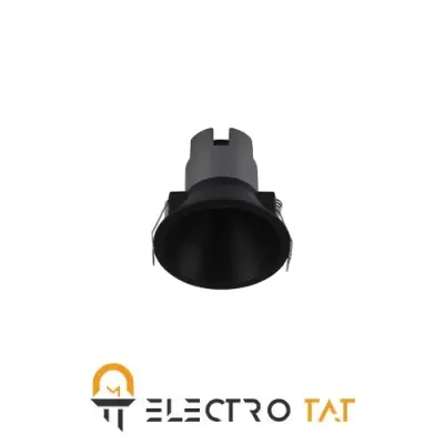 چراغ سقفی توکار SH-A275 7W شعاع