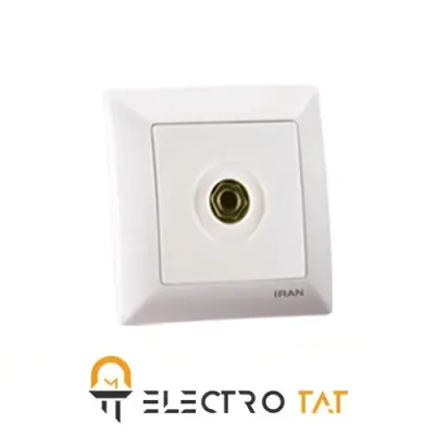 پریز آنتن SAT الیزه