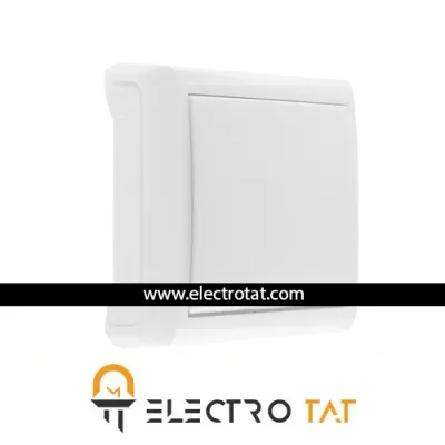 کلید تبدیل روکار مدل الیزه