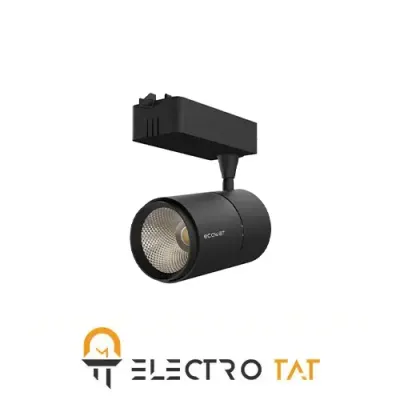 چراغ ریلی ۳۵ وات COB LED – تیپ B اکووات