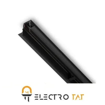 ریل چراغ مگنتی روکار الکتروتات