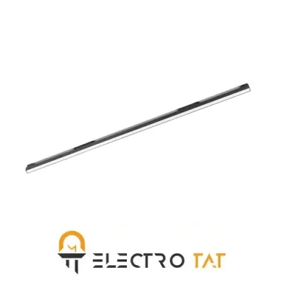 چراغ مگنتی خطی ثابت 48 وات الکتروتات (120cm) 