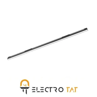 چراغ مگنتی خطی ثابت 36w الکتروتات (90cm) 