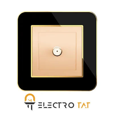 فیش آنتن SAT ایران الکتریک مدل ارس