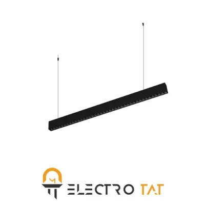 چراغ سقفی آویز لیزر بلید SH-6804 48W شعاع 