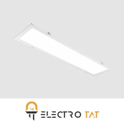 پنل توکار 54 وات مازی نور مدل اپتیلد 30x120