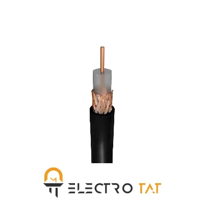 کابل کواکسیال ۲/۵C-2v کرمان و کاویان