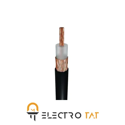 کابل کواکسیال RG11 کرمان و کاویان
