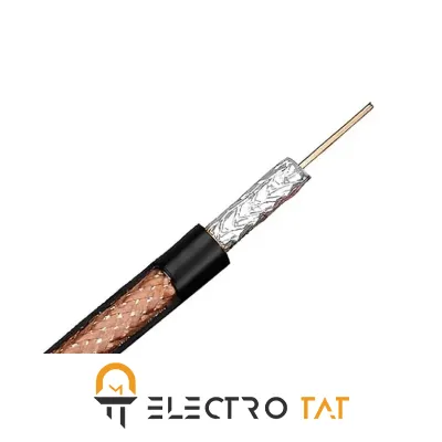 کابل کواکسیال RG59 کرمان و کاویان