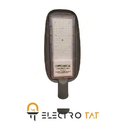 چراغ خیابانی 100W اپتونیکا IR-OP89100