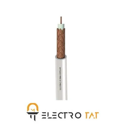 کابل کواکسیال زیتون