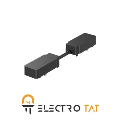 رابط الکتریکال مستقیم ریل توکار مگنتی 4M