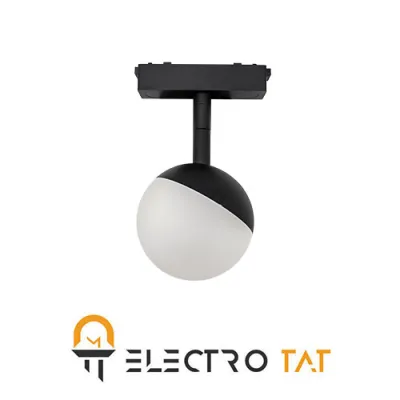 چراغ مگنتی SMD کروی 6 وات 4M