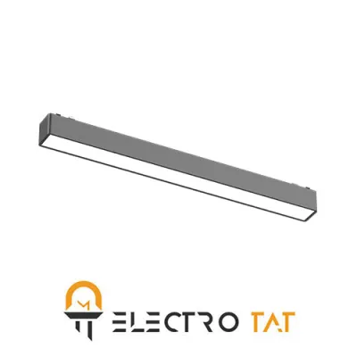 چراغ مگنتی SMD خطی 30 وات 4M
