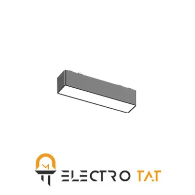 چراغ مگنتی SMD خطی 18 وات 4M