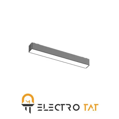 چراغ مگنتی SMD خطی 24 وات 4M