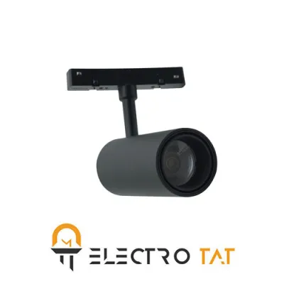 چراغ کرو موضعی SH-MTC10-2M شعاع (مگنتی)