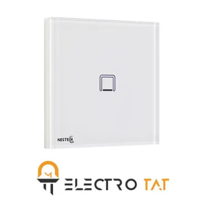 کلید لمسی تبدیل AC نستک سری INNOVA