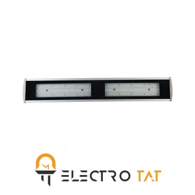 چراغ خطی صنعتی 100 وات AF-LI-100W افراتاب