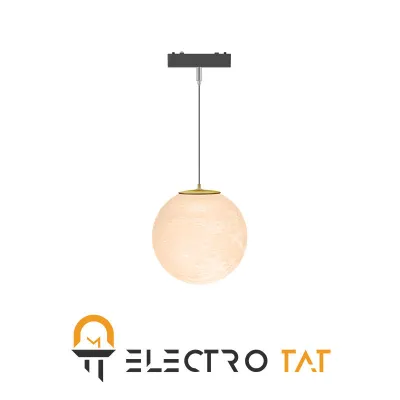 چراغ مگنتی آویز مون لایت SH-ULT-MG-05-E-150 شعاع