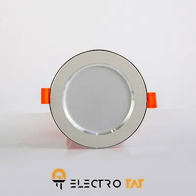چراغ سقفی بک لایت SMD توکار 8w مودی (IR-MD4808R) سه حالته