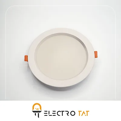 چراغ سقفی توکار بک لایت 42 وات شیله VSAC-42