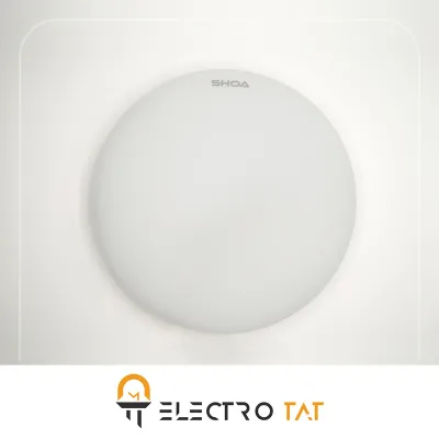 چراغ سقفی روکار SH-1115 36W شعاع 