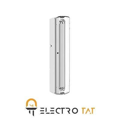 چراغ اضطراری SH-108LB 16W شعاع 