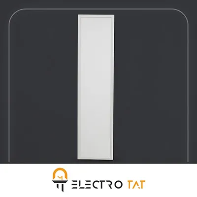 پنل سقفی روکار 120*30 سان لوکس