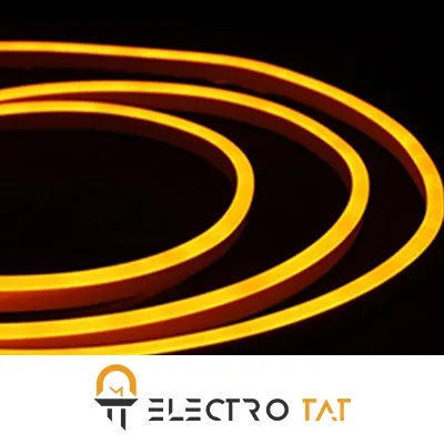ریسه فلکسی Neon Flex Professional شعاع