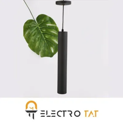 چراغ آویز استوانه ای کد 7071