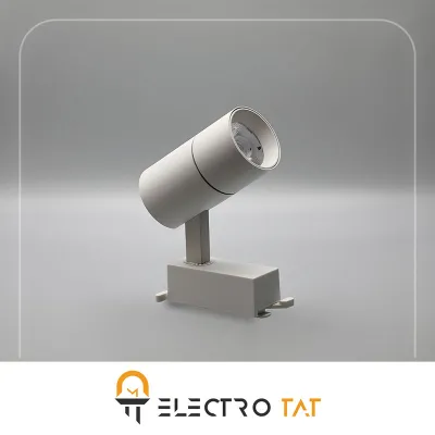 چراغ ریلی COB-10w سان لوکس
