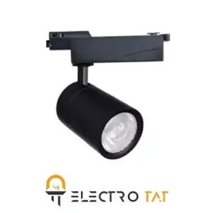 چراغ ریلی COB-25w,35w سان لوکس