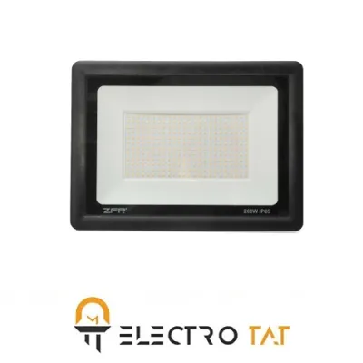 پرژکتور SMD 200W مدل ZFR 