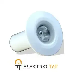 چراغ استخری توکار 2 وات 2TOE