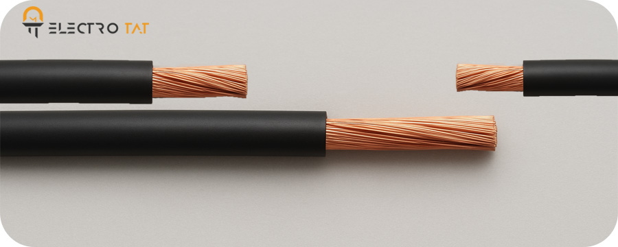 قیمت کابل تک رشته افشان