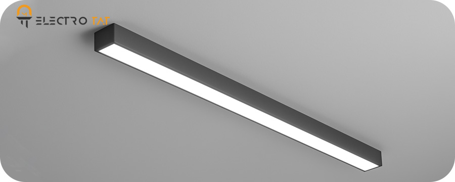 چراغ خطی ال ای دی