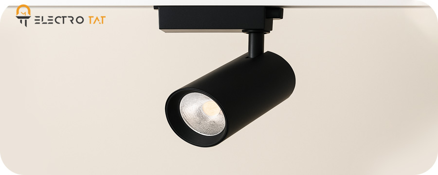 چراغ ریلی ال ای دی 