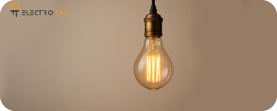 لامپ های فیلامنتی