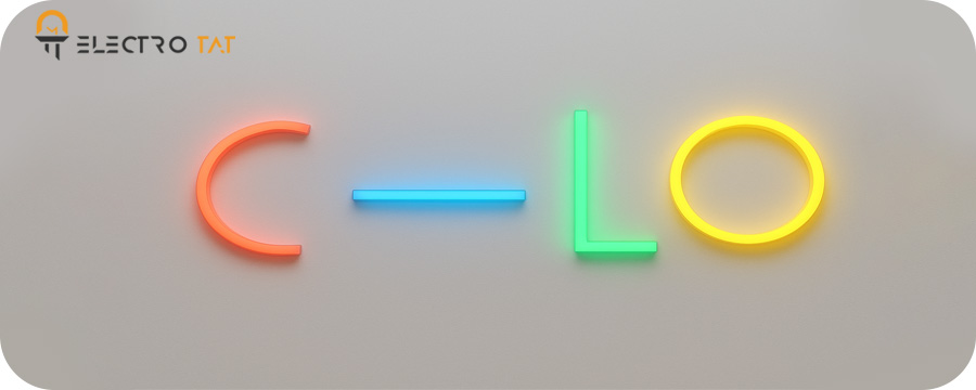 خرید ریسه نوری نئون فلکسی