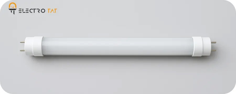 لامپ مهتابی ال ای دی 