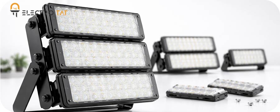 پروژکتور ماژولار چیست؟