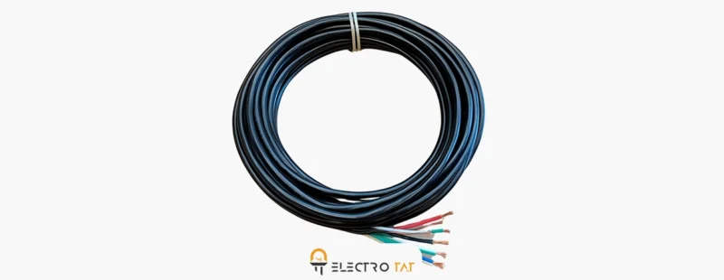 هادیهای پانچ شده (افشان کلاس ۵)