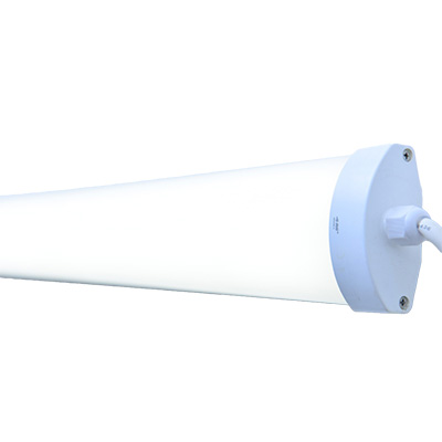 چراغ خطی روکار SMD ضد آب ( راین ) 4M